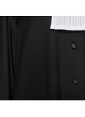 Robe Elève Avocat - L'Indispensable (France)