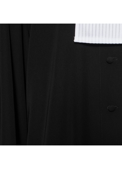 Robe Elève Avocat - La Séduisante (France)
