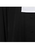 Robe Elève Avocat - La Séduisante (France)