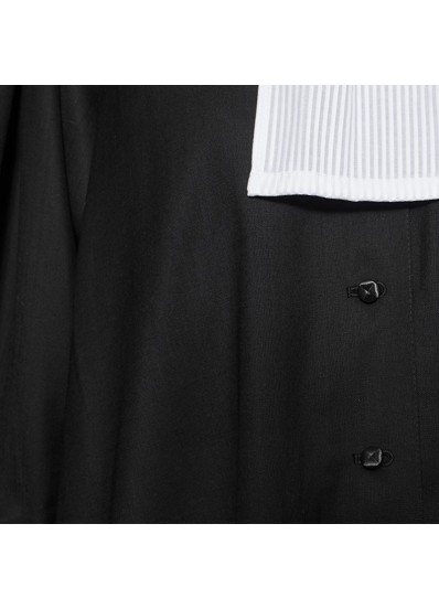 Robe Elève Avocat - L'Eloquente (France)