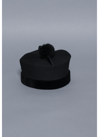 Toque Avocat - Ponsard & Dumas