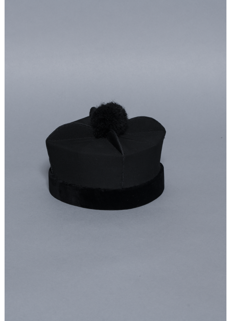 Toque Avocat - Ponsard & Dumas Toque Avocat - Ponsard & Dumas