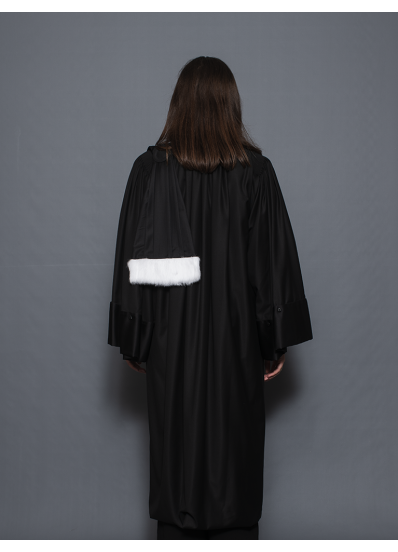 Robe Elève Avocat - L'Elégante (France)