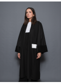 Robe Elève Avocat - L'Eloquente (France)