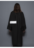 Robe Elève Avocat - L'Eloquente (France)