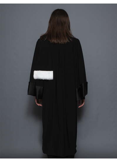 Robe Elève Avocat - L'Impérieuse (France)
