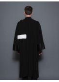 Robe Elève Avocat - La Séduisante (France)