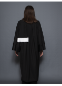 Robe Elève Avocat - L'Indispensable (France)
