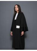 Robe Elève Avocat - L'Indispensable (France)