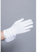 Gants blancs pour Prestation de Serment - Ponsard & Dumas