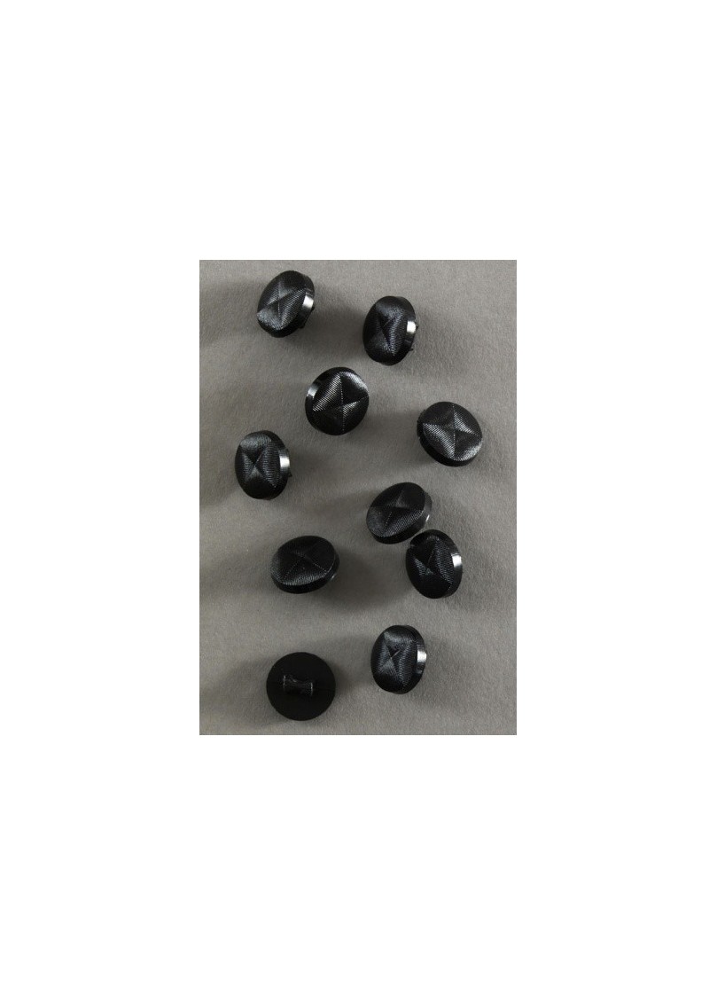 Sachet de boutons stylisés Sachet de boutons stylisés
