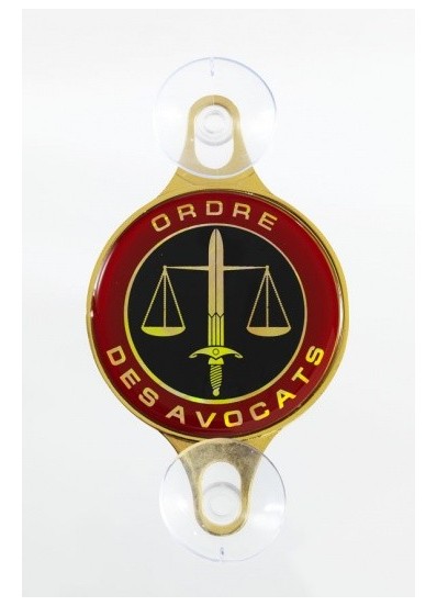 Macaron Avocat - Ponsard & Dumas