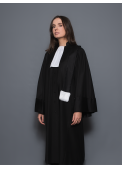 Robe Avocat - L'Elégante (Suisse)