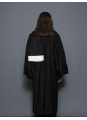 Robe Avocat - L'Elégante (Suisse)