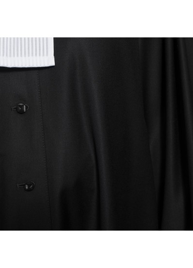 Robe Avocat - L'Elégante (Suisse)