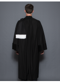 Robe Avocat - La Légendaire (Suisse)