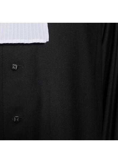 Robe Avocat - La Légendaire (Suisse)