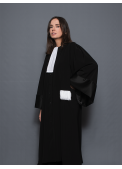 Robe Avocat - L'Impérieuse (Suisse)