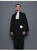 Robe Avocat - La Pragmatique (Suisse)