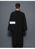 Robe Avocat - La Pragmatique (Suisse)