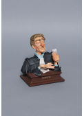 Figurine L'Avocat de Guillermo Forchino - Ponsard & Dumas