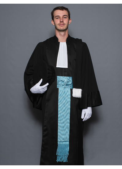 Pack Directeur des Services de Greffe Judiciaire - La Pragmatique (ENG-DSGJ)