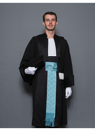 Pack Directeur des Services de Greffe Judiciaire - L'Indispensable (ENG-DSGJ)