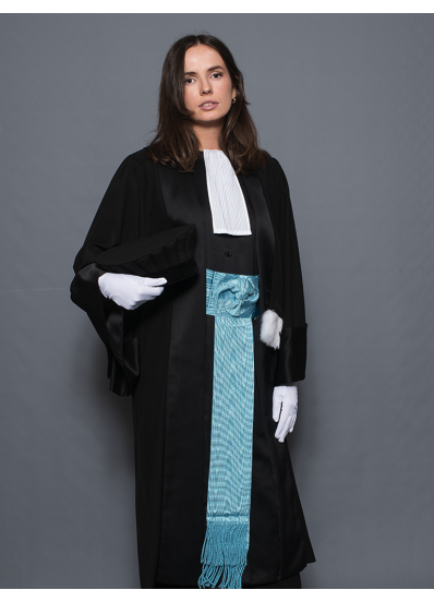 Pack Directeur des Services de Greffe Judiciaire - La Séduisante (ENG-DSGJ)