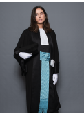 Pack Directeur des Services de Greffe Judiciaire - La Séduisante (ENG-DSGJ)