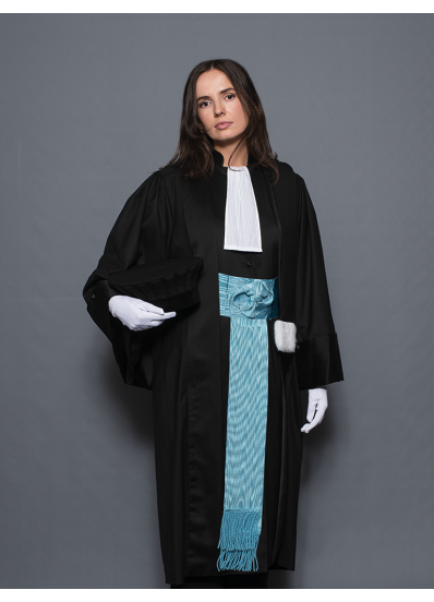 Pack Directeur des Services de Greffe Judiciaire - L'Eloquente (ENG-DSGJ)