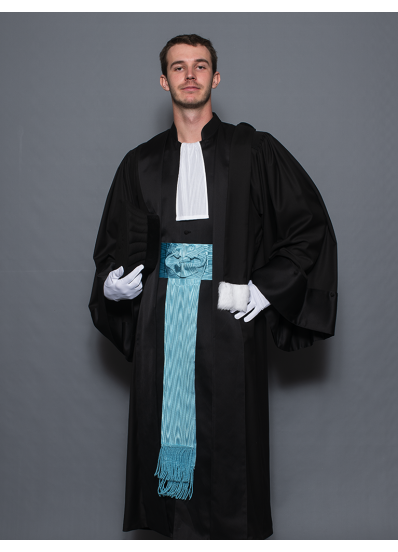 Pack Directeur des Services de Greffe Judiciaire - La Légendaire (ENG-DSGJ)