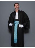 Pack Directeur des Services de Greffe Judiciaire - La Légendaire (ENG-DSGJ)