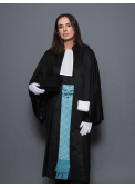 Pack Directeur des Services de Greffe Judiciaire - L'Elégante (ENG-DSGJ)