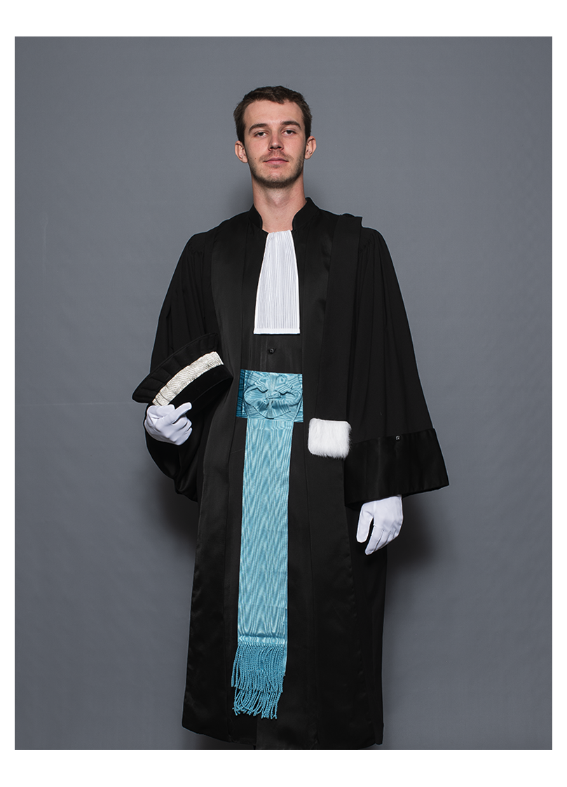 Pack Standard Auditeur de Justice - La Pragmatique (ENM)