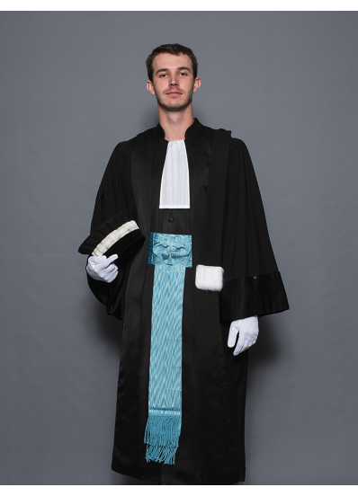 Pack Standard Auditeur de Justice - La Pragmatique (ENM)