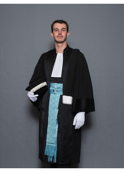 Pack Auditeur de Justice - L'Indispensable (ENM)