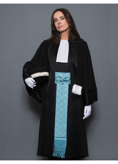 Pack Auditeur de Justice - La Séduisante (ENM)