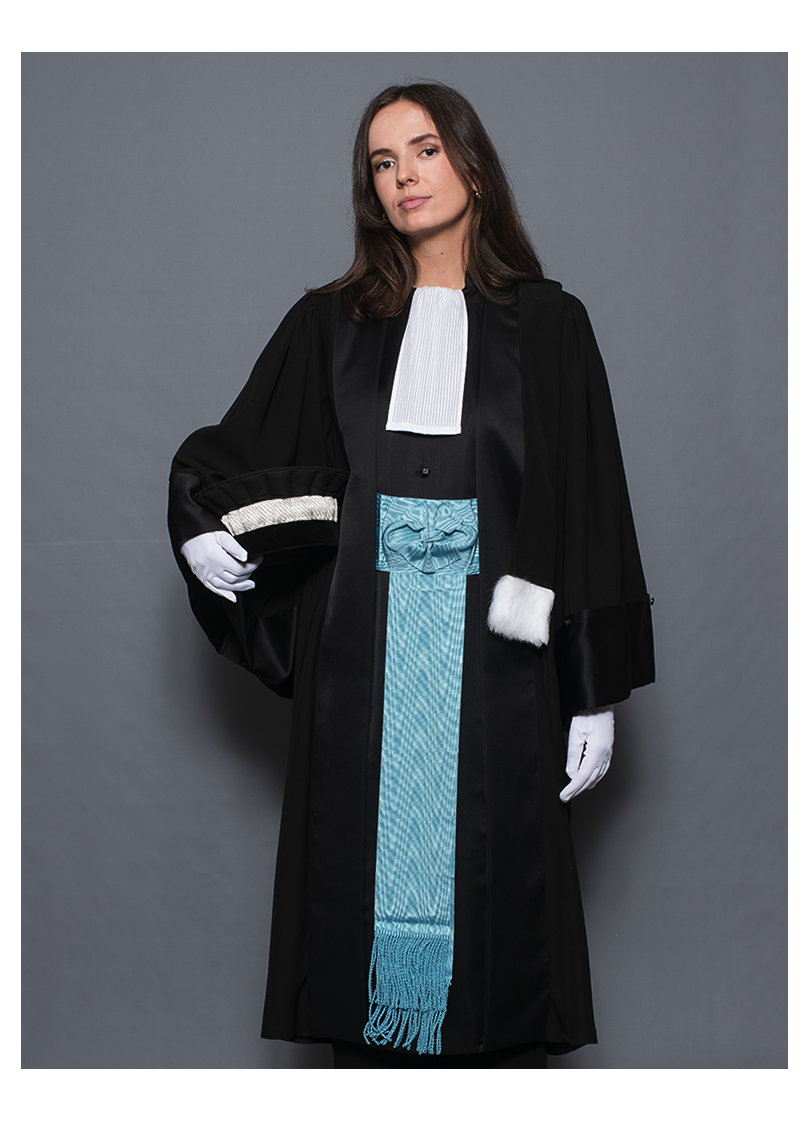 Pack Auditeur de Justice - La Séduisante (ENM) Pack Auditeur de Justice - La Séduisante (ENM)