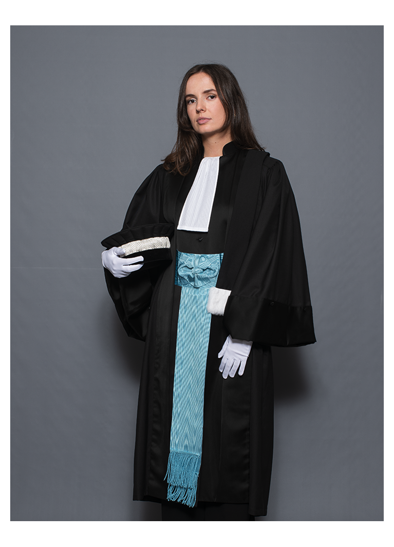 Pack Auditeur de Justice - L'Eloquente (ENM) Pack Auditeur de Justice - L'Eloquente (ENM)