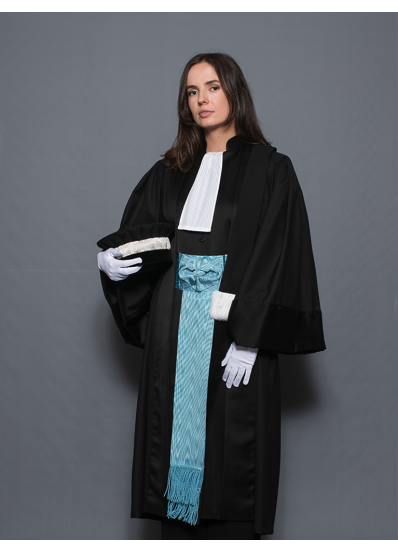 Pack Auditeur de Justice - L'Eloquente (ENM)