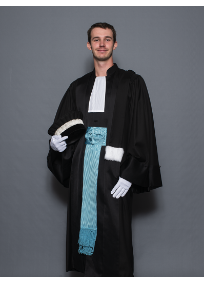 Pack Auditeur de Justice - La Légendaire (ENM)