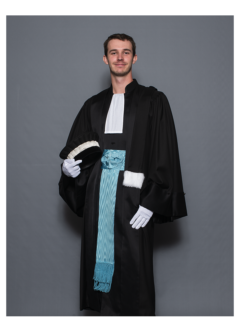 Pack Auditeur de Justice - La Légendaire (ENM) Pack Auditeur de Justice - La Légendaire (ENM)