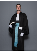 Pack Auditeur de Justice - La Légendaire (ENM)