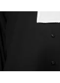 Robe Magistrat noire Tribunal Judiciaire - La Pragmatique
