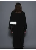 Robe Magistrat noire Tribunal Judiciaire - L'Impérieuse