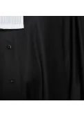 Robe Magistrat noire Tribunal Judiciaire - L'Elégante