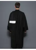 Robe Magistrat noire Cour de Cassation - La Légendaire
