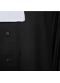 Robe Magistrat noire Cour de Cassation - La Légendaire