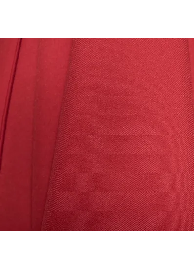 Robe Magistrat rouge Herminée Cour de Cassation - L'Essentielle