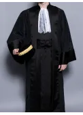 Robe Cours des Comptes Conseiller Référendaire